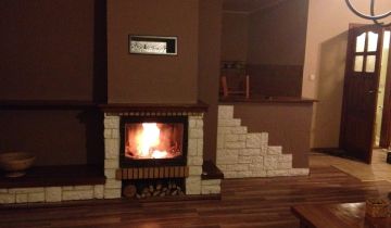 dom wolnostojący, 3 pokoje Łochowo, ul. Miodowa