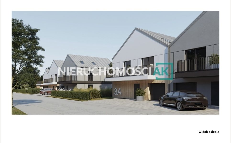 Działka budowlana Mosina, ul. Władysława Strzemińskiego. Zdjęcie 7