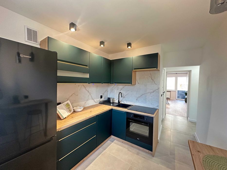 Mieszkanie 2-pokojowe Opole Zaodrze. Zdjęcie 5