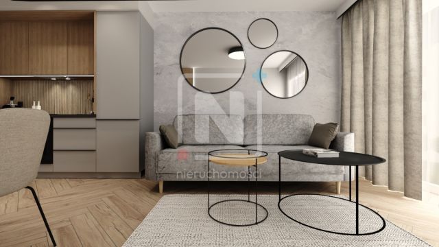 Mieszkanie 2-pokojowe Warszawa Ursynów, ul. Hilarego Koprowskiego. Zdjęcie 10