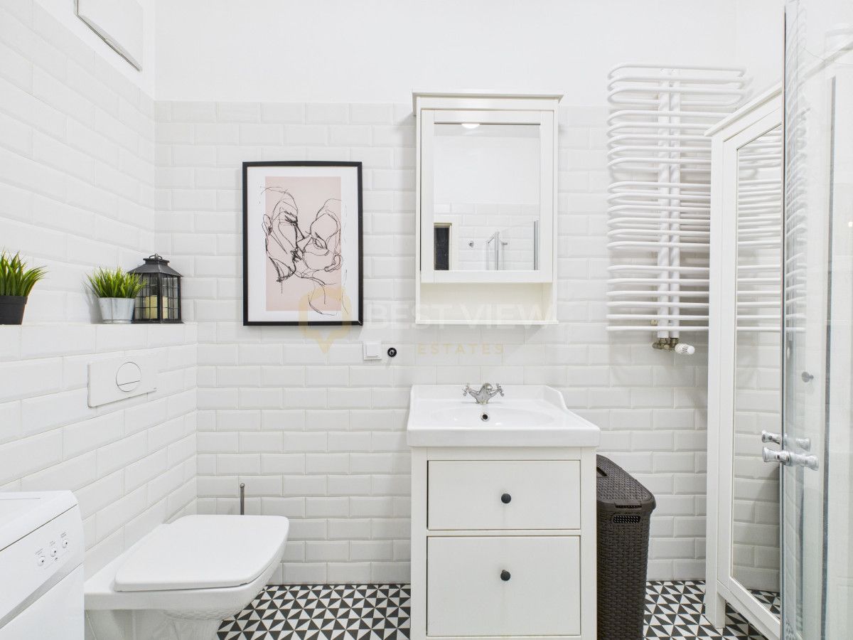 Mieszkanie 2-pokojowe Warszawa Wilanów, al. Rzeczypospolitej. Zdjęcie 7