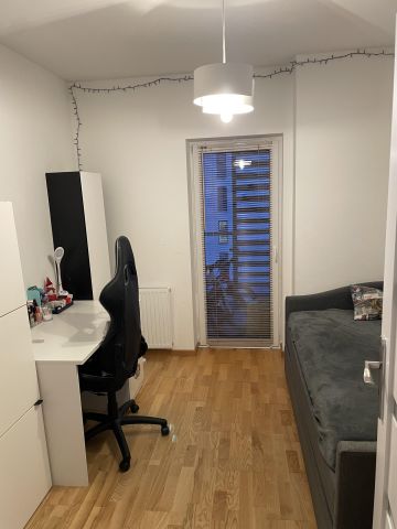 Mieszkanie 3-pokojowe Rzeszów Słocina, ul. Ignacego Paderewskiego. Zdjęcie 7