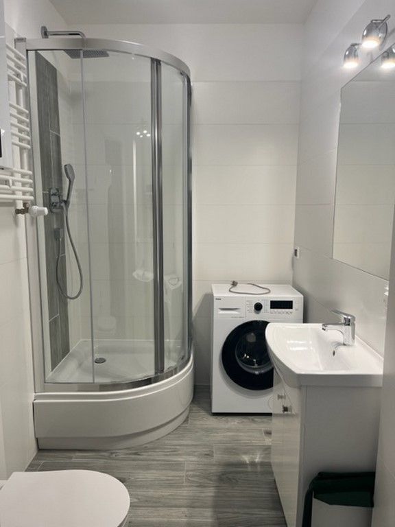 Mieszkanie 1-pokojowe Szczecin Centrum. Zdjęcie 3