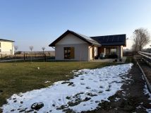 dom wolnostojący, 5 pokoi Koszalin Jamno. Zdjęcie 2