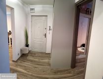 Mieszkanie 3-pokojowe Sulechów, os. Nadodrzańskie. Zdjęcie 1