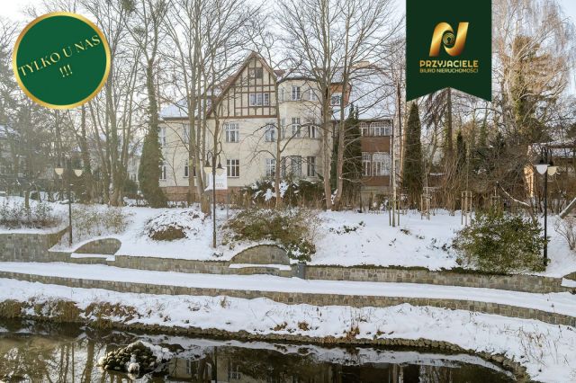 Mieszkanie 4-pokojowe Sopot, ul. Jana Kochanowskiego. Zdjęcie 12