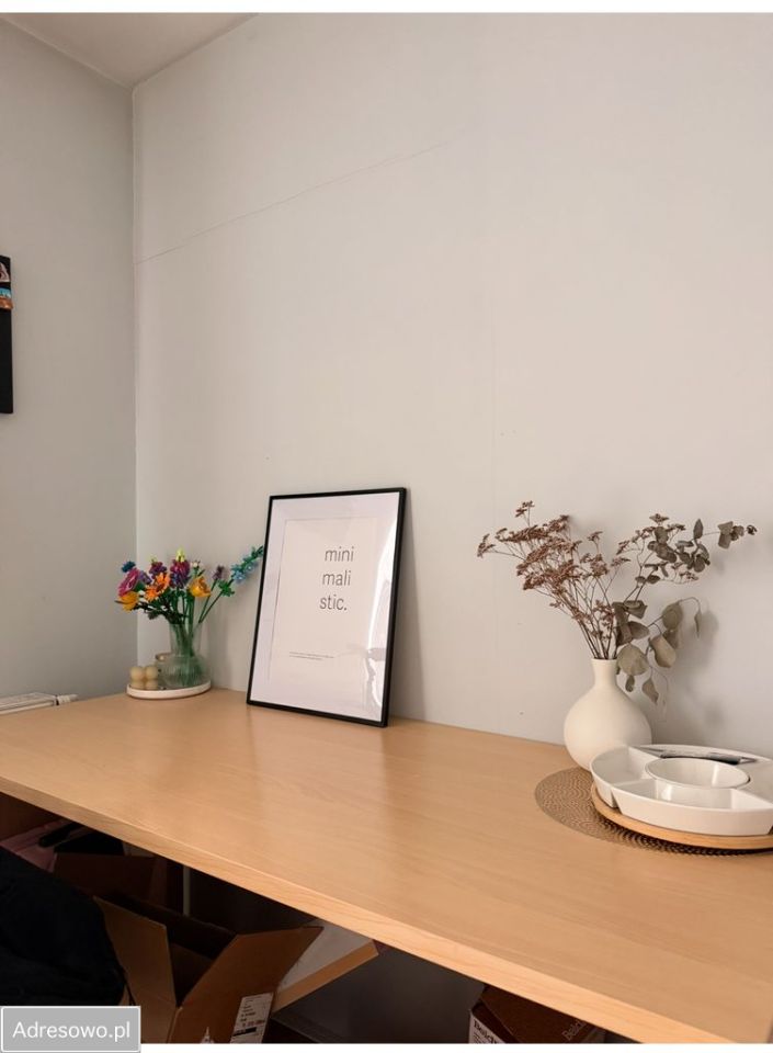 Pokój Kraków Ruczaj, ul. Przemiarki. Zdjęcie 5