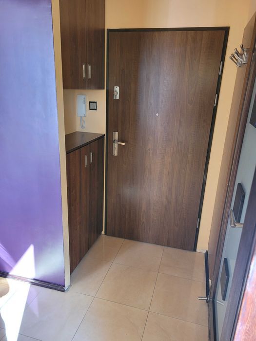 Mieszkanie 2-pokojowe Wrocław Grabiszyn, ul. Mosiężna. Zdjęcie 8