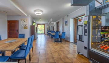 Hotel/pensjonat Rewa