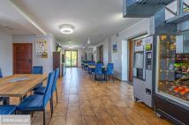 Hotel/pensjonat Rewa. Zdjęcie 1