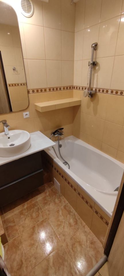 Mieszkanie 3-pokojowe Łódź Polesie, al. Włókniarzy. Zdjęcie 7