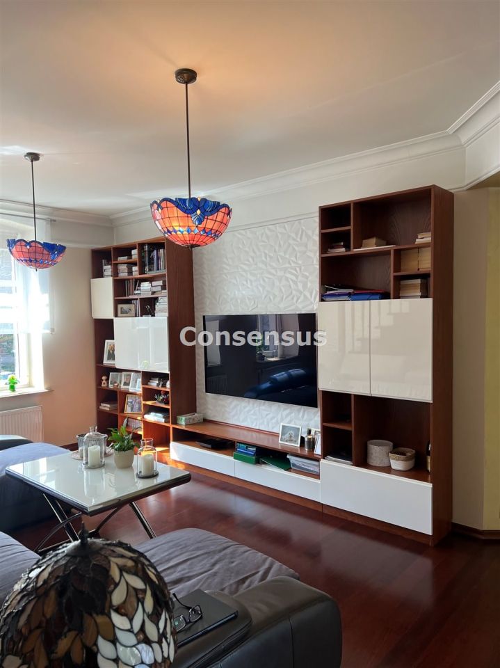 kamienica Chorzów, ul. Strzelców Bytomskich. Zdjęcie 5