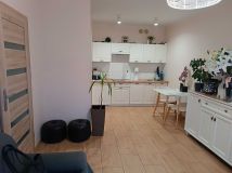 Mieszkanie 2-pokojowe Szczecin Gumieńce, ul. Eugeniusza Kwiatkowskiego. Zdjęcie 3