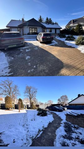 dom wolnostojący Chrzypsko Wielkie. Zdjęcie 1