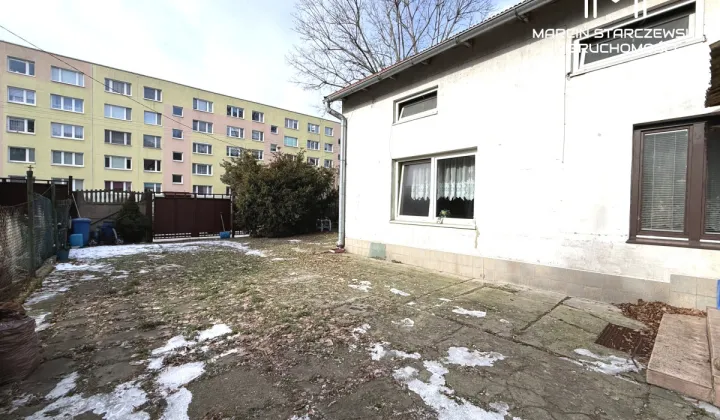 Działka budowlana Łódź Górna, ul. Gabrieli Zapolskiej