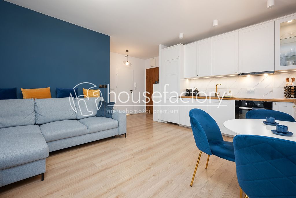 Mieszkanie 2-pokojowe Łódź Górna, ul. Jana Kilińskiego. Zdjęcie 6