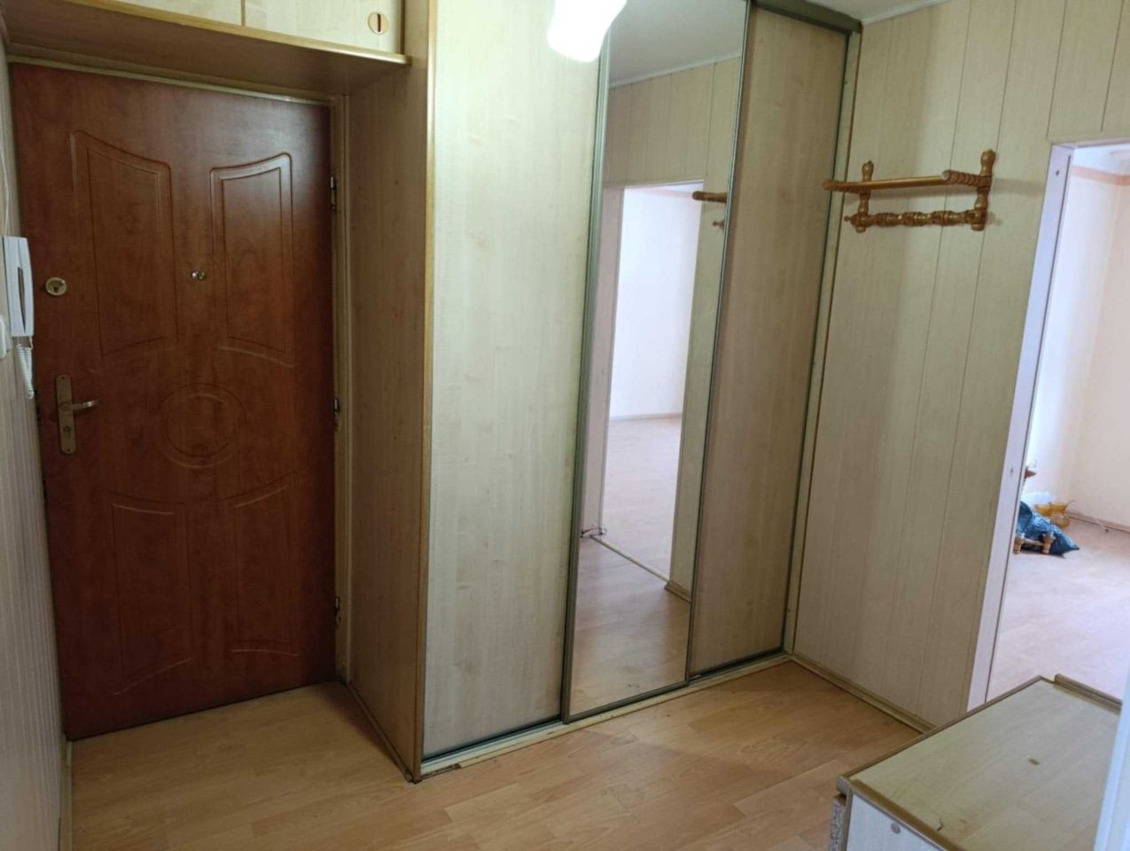 Mieszkanie 2-pokojowe Ostrowiec Świętokrzyski Centrum, os. Słoneczne. Zdjęcie 6