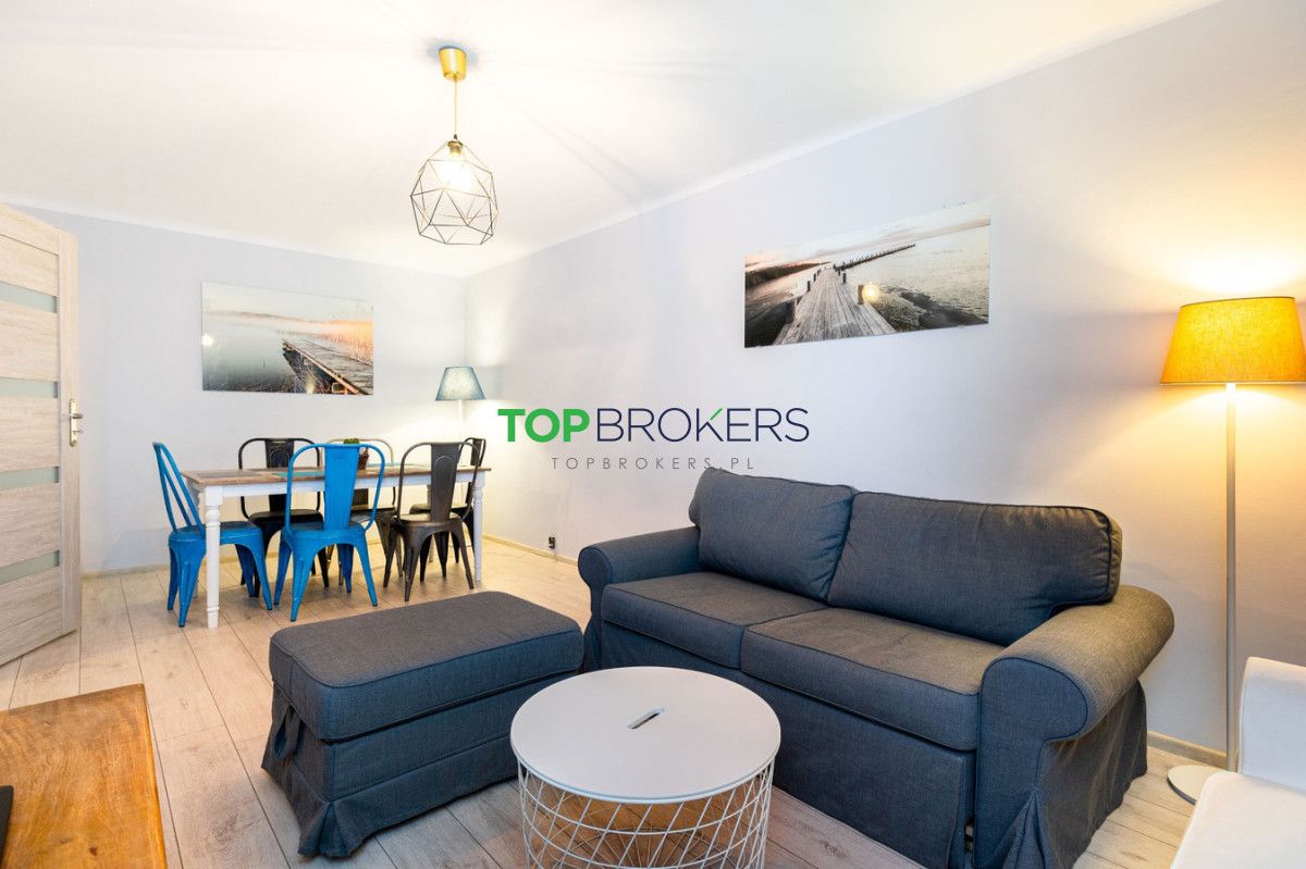 Mieszkanie 3-pokojowe Warszawa Śródmieście, ul. Grzybowska. Zdjęcie 4