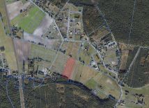 Działka rolna Dobromierz. Zdjęcie 1