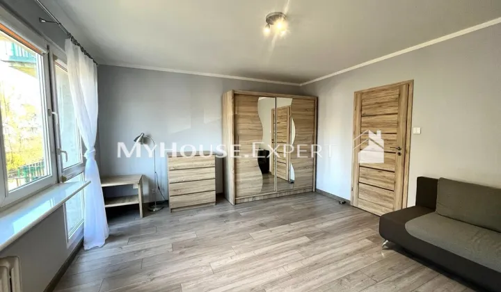 Mieszkanie 2-pokojowe Gorzów Wielkopolski, ul. Karola Marcinkowskiego