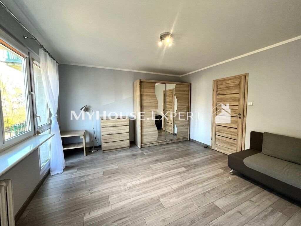 Mieszkanie 2-pokojowe Gorzów Wielkopolski, ul. Karola Marcinkowskiego. Zdjęcie 1