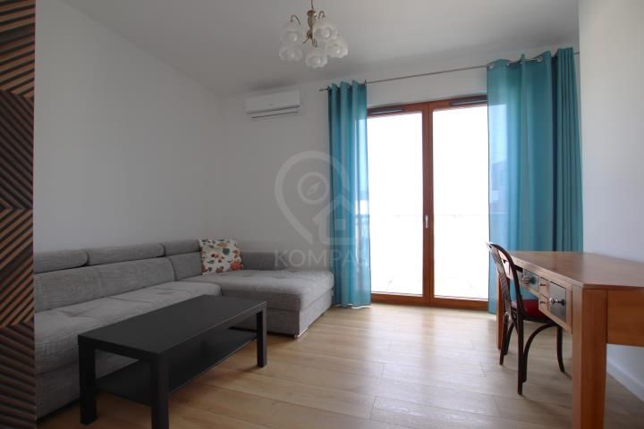 Mieszkanie 2-pokojowe Wrocław Stare Miasto, ul. Księcia Witolda. Zdjęcie 3