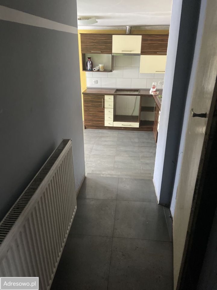 dom wolnostojący, 5 pokoi Łuków Śląski, ul. Leśna. Zdjęcie 14