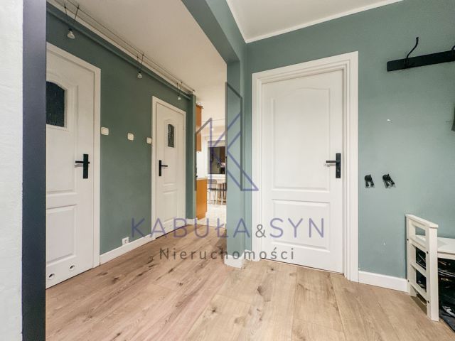 Mieszkanie 3-pokojowe Bydgoszcz Fordon, ul. ppor. Danuty Siedzikówny "Inki". Zdjęcie 17