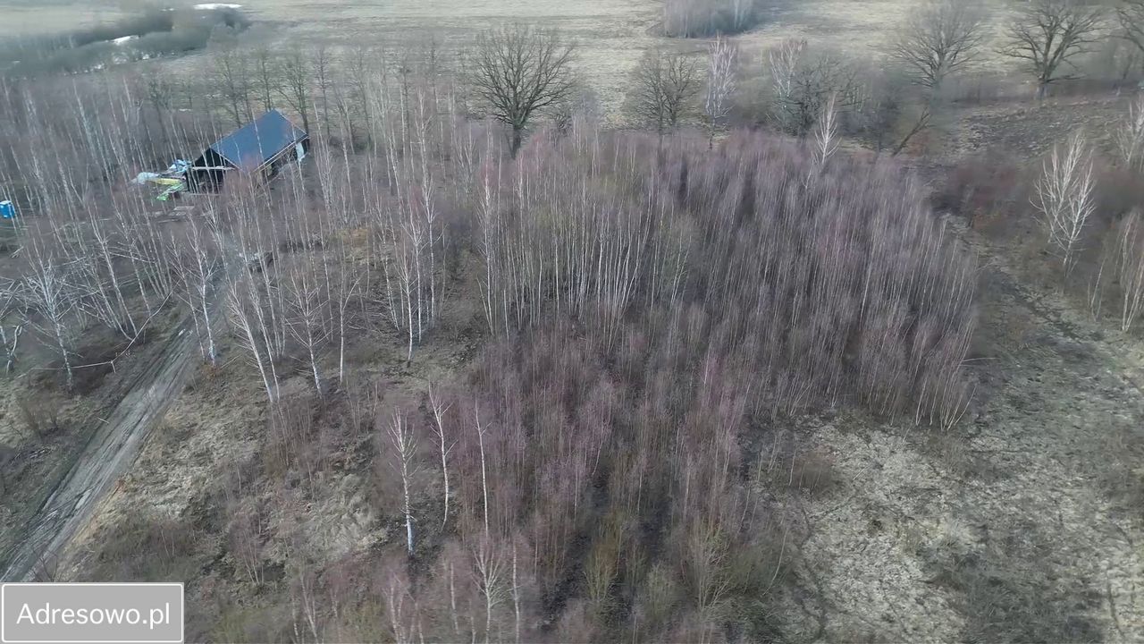 Działka budowlana Czerniewo. Zdjęcie 3