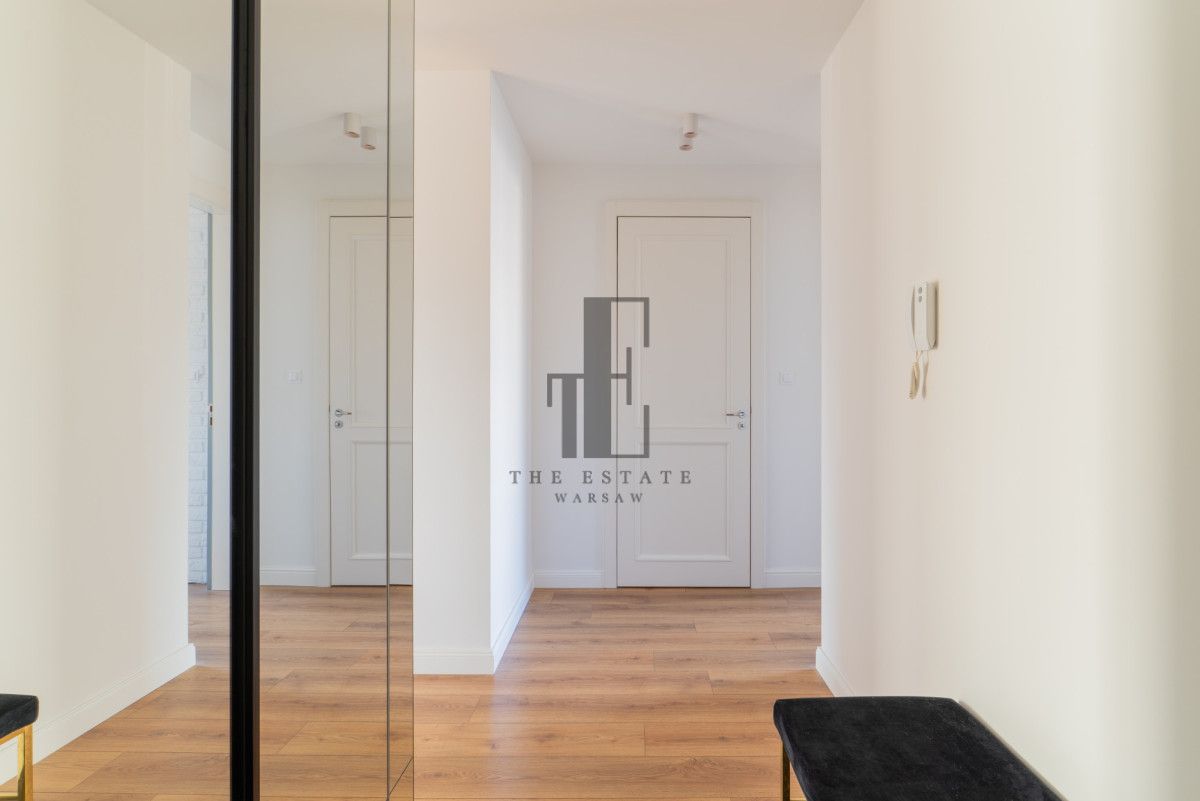 Mieszkanie 3-pokojowe Warszawa Praga, ul. Łukiska. Zdjęcie 19