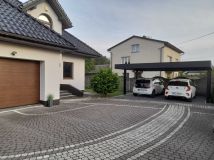 dom wolnostojący Radom, ul. Edmunda Bakalarza. Zdjęcie 3