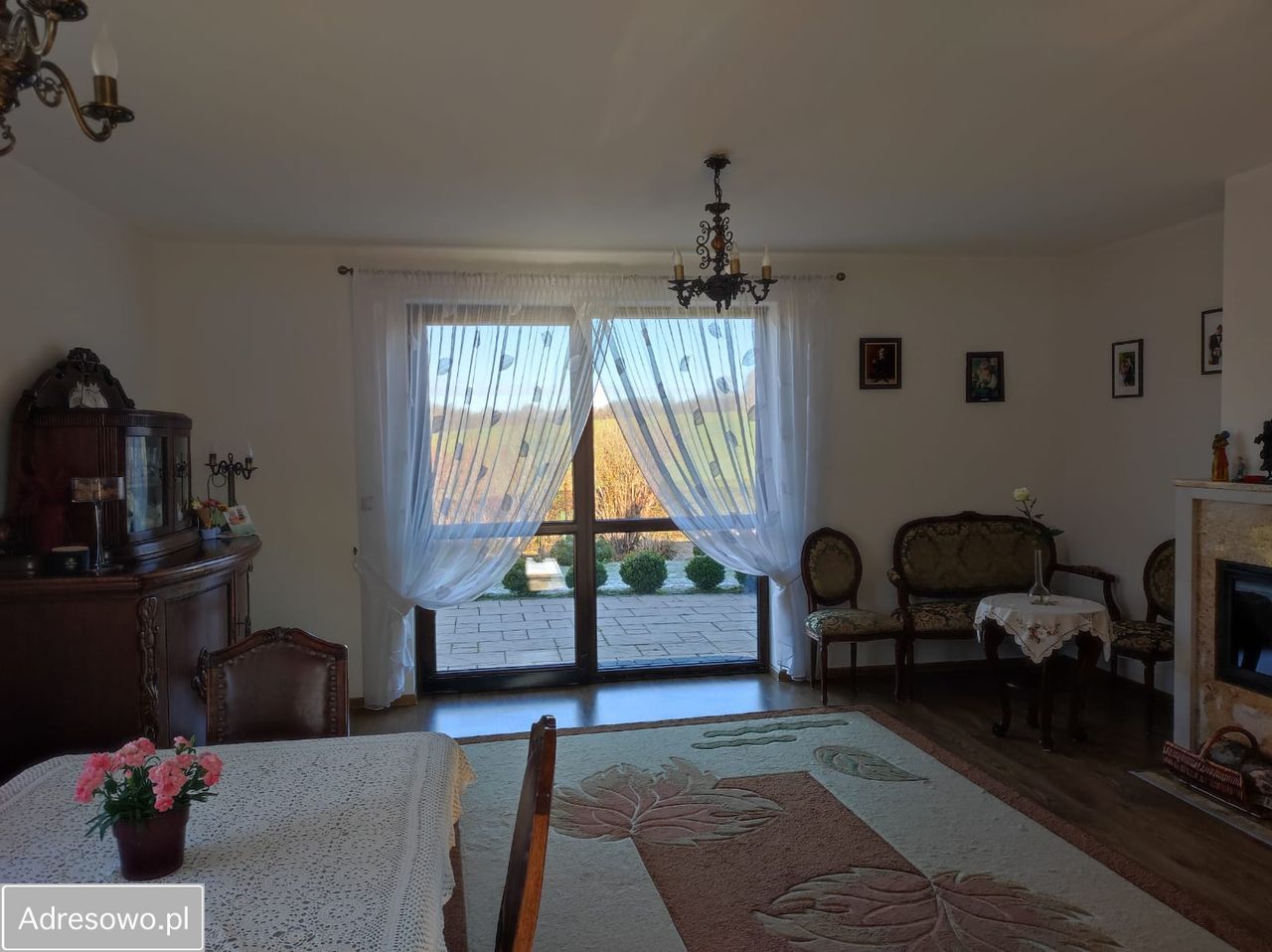 dom wolnostojący, 5 pokoi Smolajny. Zdjęcie 4