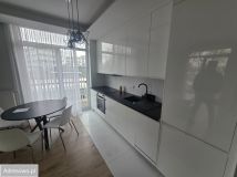 Mieszkanie 4-pokojowe Warszawa Gocławek, ul. Kokoryczki. Zdjęcie 4