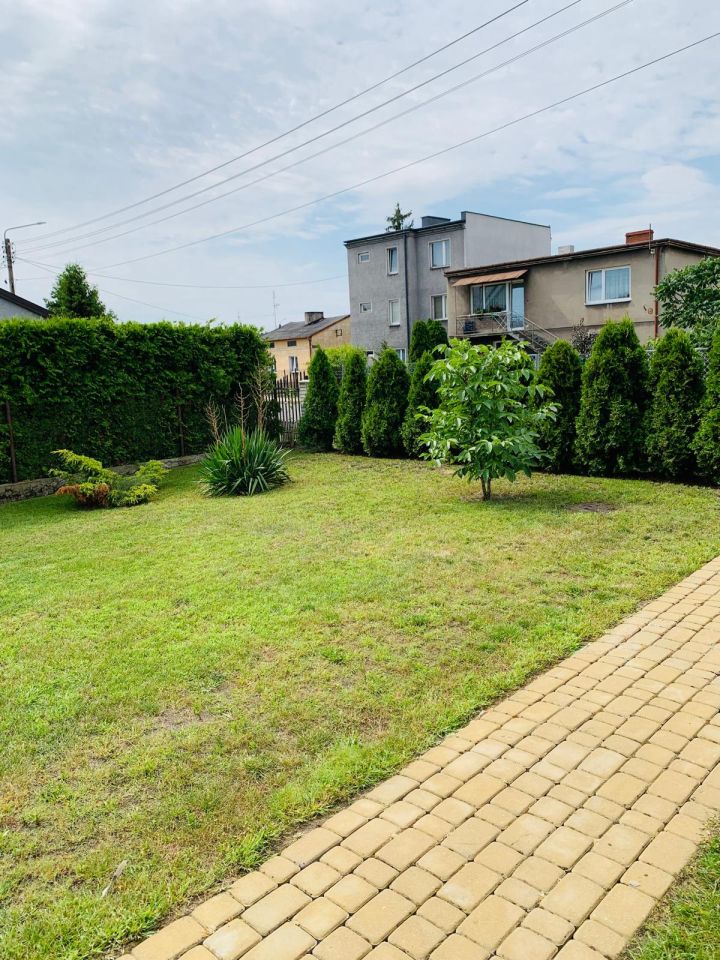 dom wolnostojący, 3 pokoje Odolion, ul. Dworcowa. Zdjęcie 5