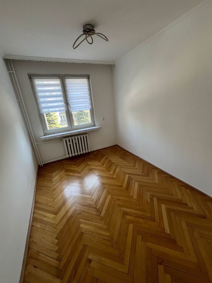 Mieszkanie 4-pokojowe Kazimierza Wielka. Zdjęcie 7