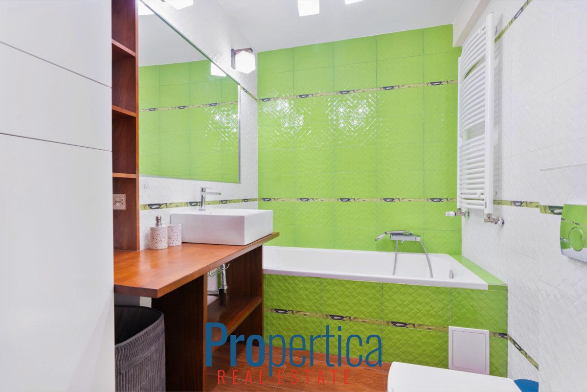 Mieszkanie 3-pokojowe Warszawa, ul. Żółwia. Zdjęcie 14