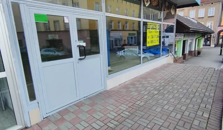 Lokal Prudnik, Inwalidów wojennych