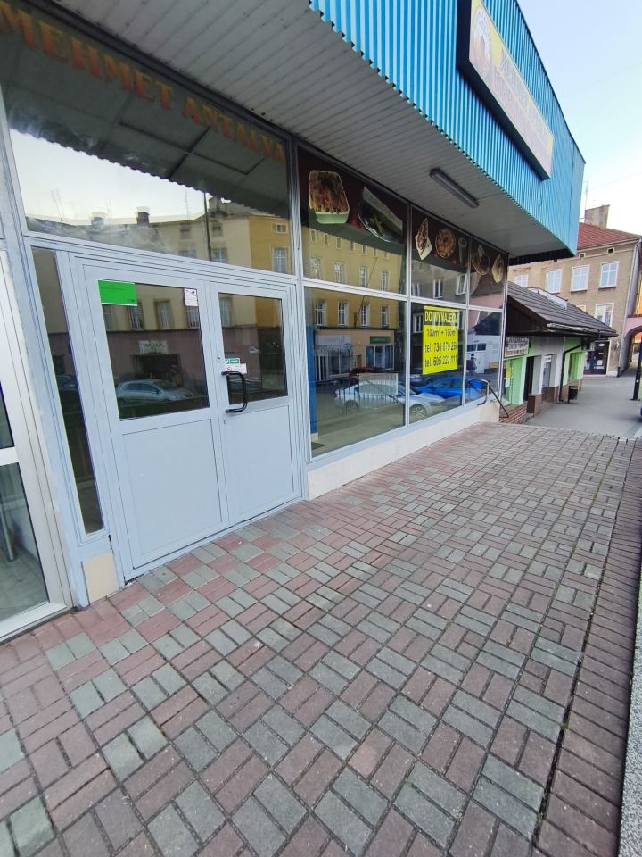 Lokal Prudnik, Inwalidów wojennych. Zdjęcie 1