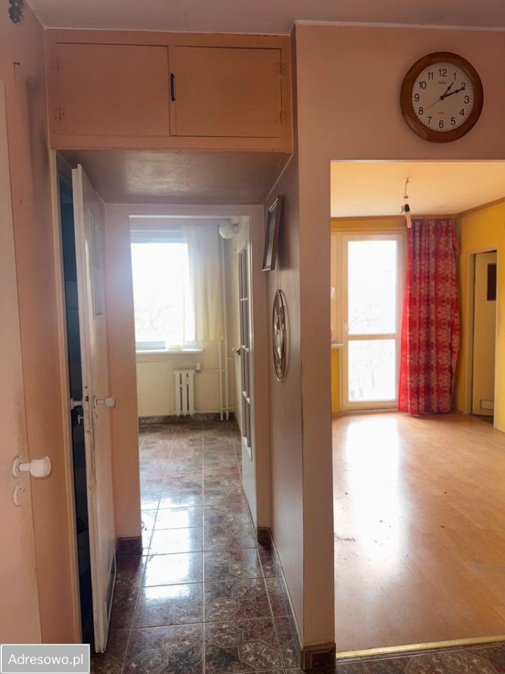 Mieszkanie 3-pokojowe Wrocław Psie Pole, ul. Obornicka. Zdjęcie 8