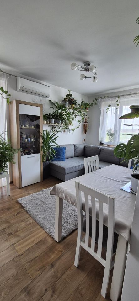 Mieszkanie 2-pokojowe Lublin Wrotków, ul. Ludwika Zalewskiego. Zdjęcie 2