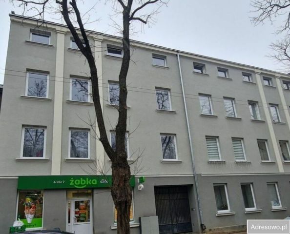 Mieszkanie 1-pokojowe Łódź, ul. Sebastiana Felsztyńskiego. Zdjęcie 1