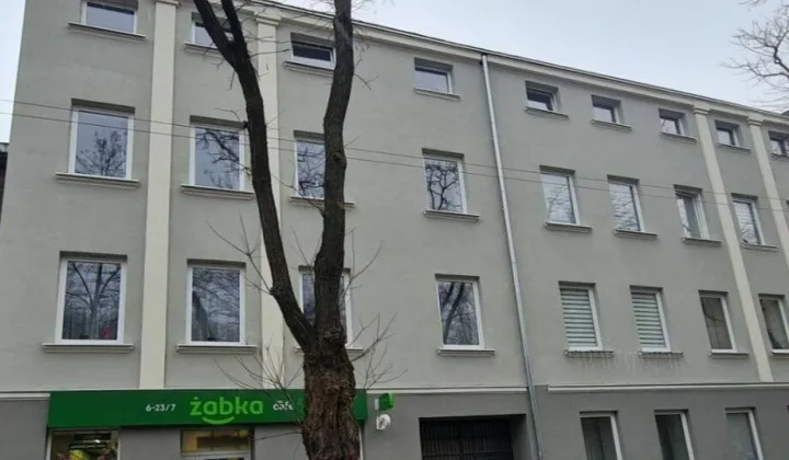 Mieszkanie 1-pokojowe Łódź, ul. Sebastiana Felsztyńskiego