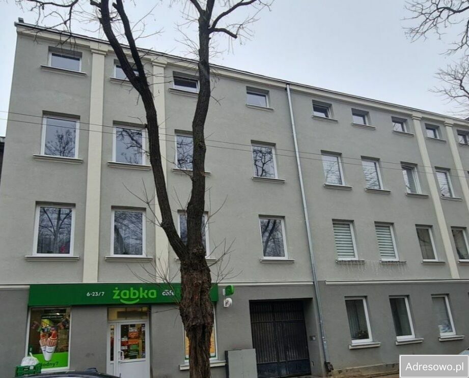 Mieszkanie 1-pokojowe Łódź, ul. Sebastiana Felsztyńskiego. Zdjęcie 1