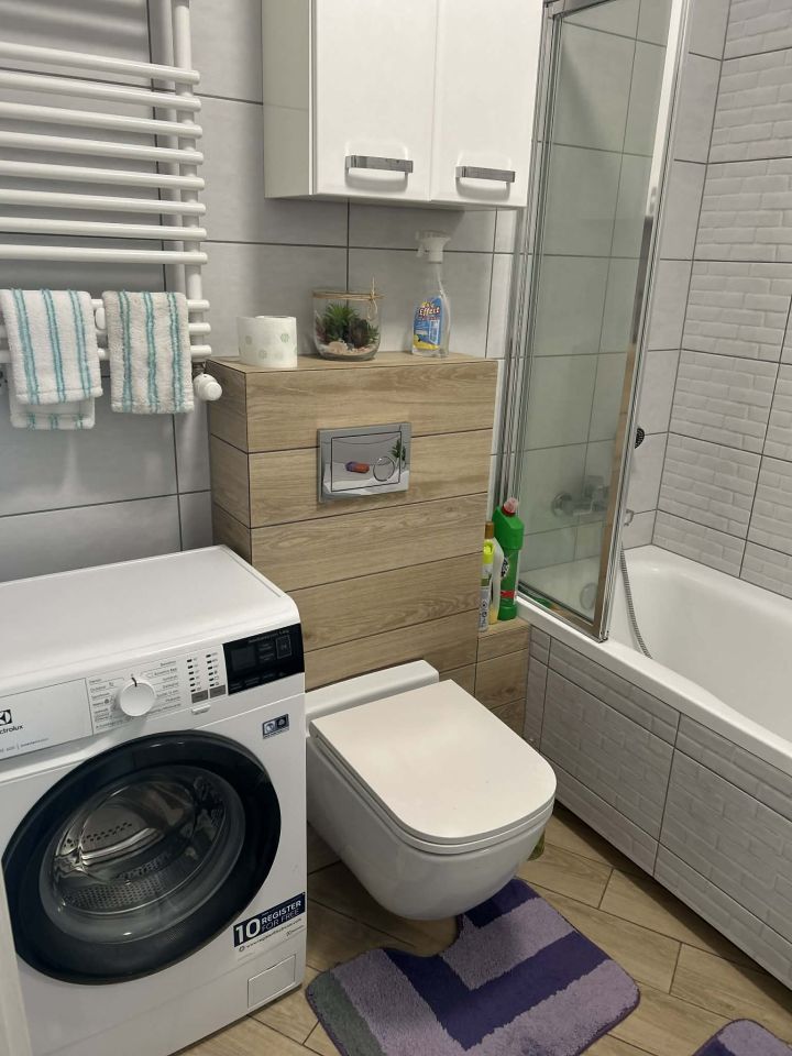 Mieszkanie 1-pokojowe Olsztyn, ul. Bartąska. Zdjęcie 7