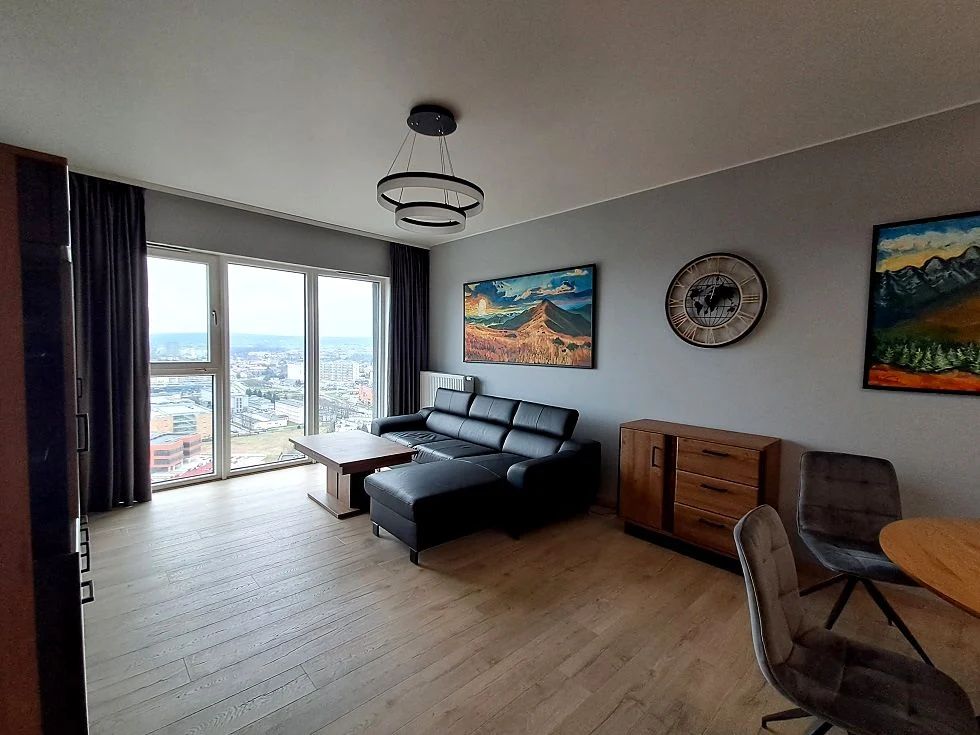 Mieszkanie 2-pokojowe Rzeszów Nowe Miasto, ul. Podwisłocze. Zdjęcie 6