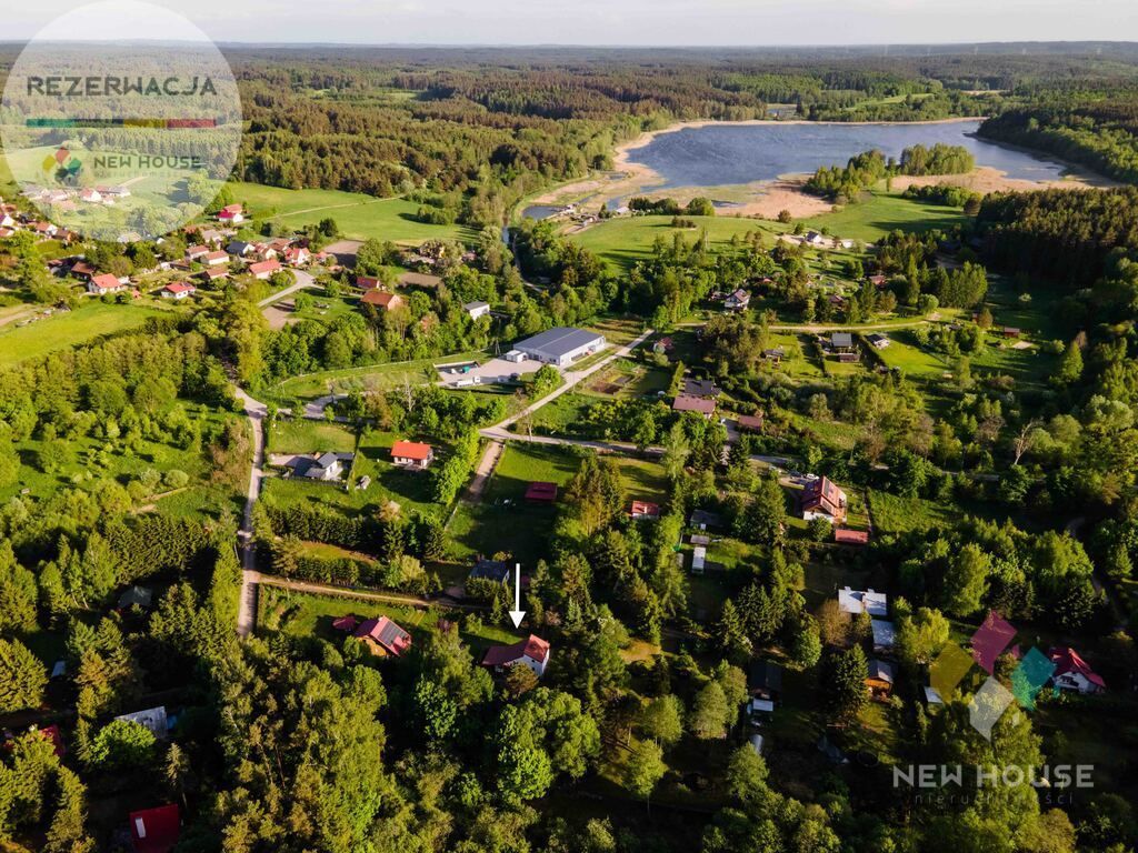 dom wolnostojący, 3 pokoje Bartołty Wielkie. Zdjęcie 5