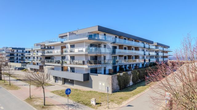 Mieszkanie 2-pokojowe Dziwnów, ul. Kaprala Koniecznego. Zdjęcie 24