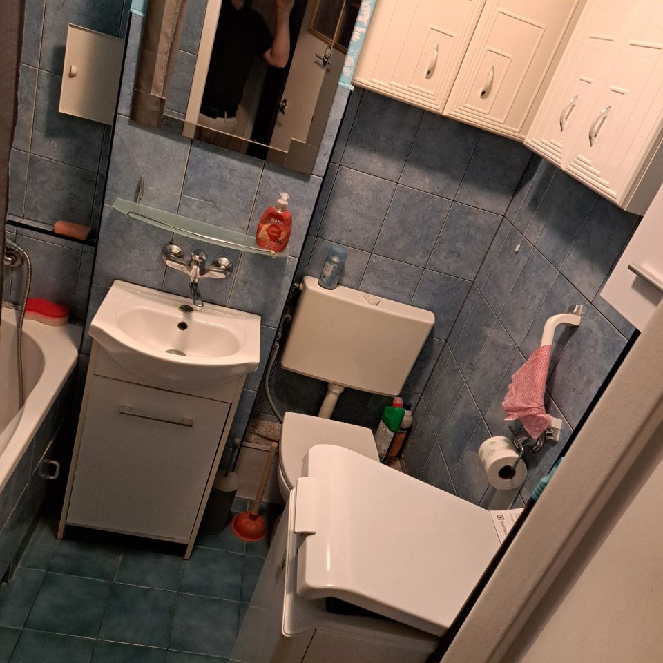Mieszkanie 2-pokojowe Warszawa Mokotów, al. Niepodległości. Zdjęcie 10