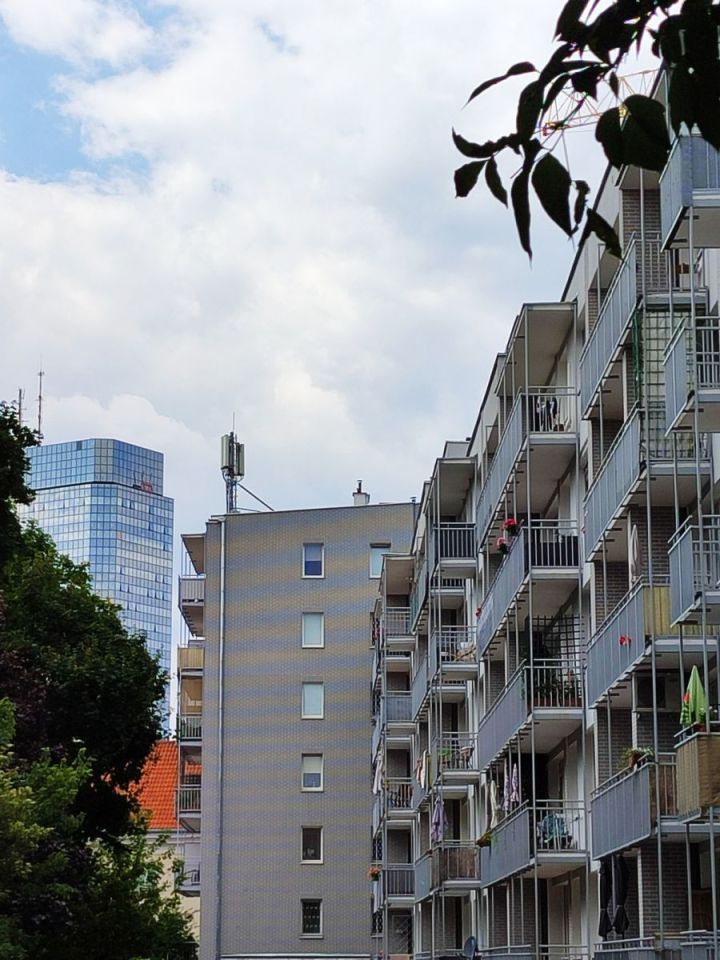 Mieszkanie 2-pokojowe Warszawa Śródmieście, ul. Niecała. Zdjęcie 14