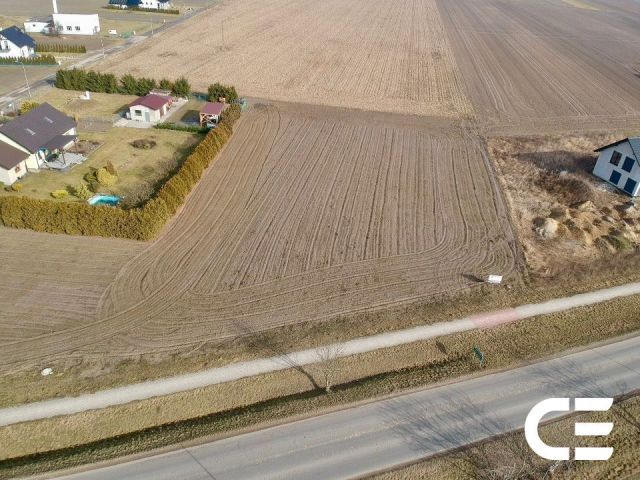 Działka siedliskowa Jenkowice. Zdjęcie 4